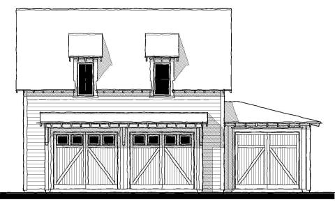 20314 Garage