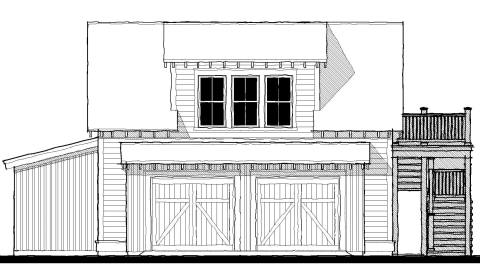 203141 Garage
