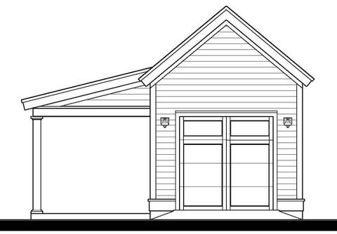203155 Garage