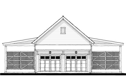 203165 Garage