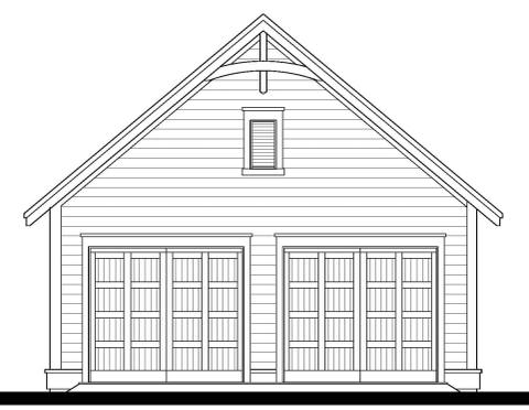 20327 Garage