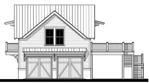 20330 Garage