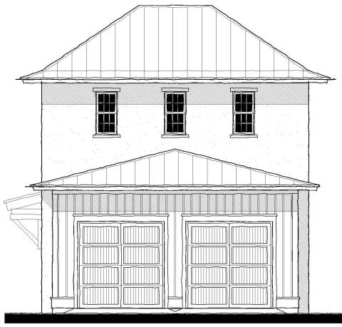 20343 Garage
