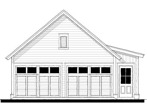 20349 Garage