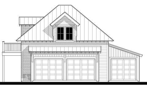 20356 Garage