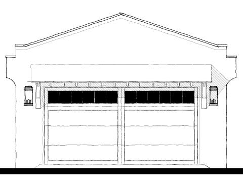 20361 Garage