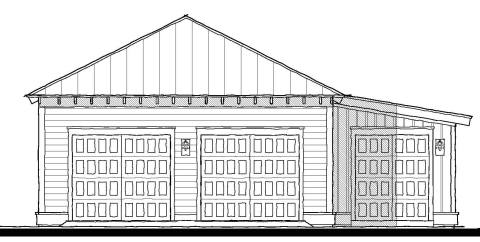 20373 Garage