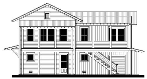 20374 Guest Cottage