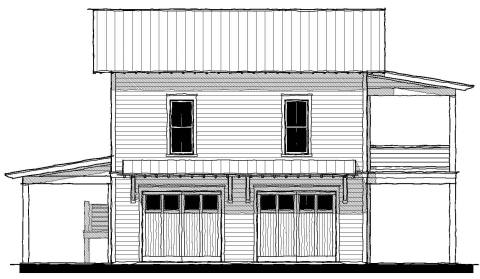 20374B Guest Cottage