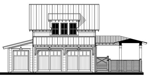 20393 Garage