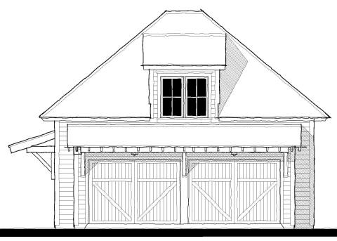 205109 Garage
