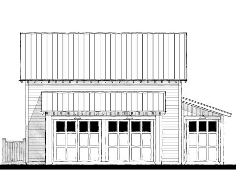 205136B Garage