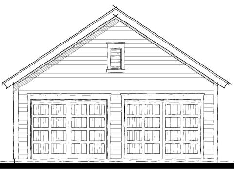 21306 Garage