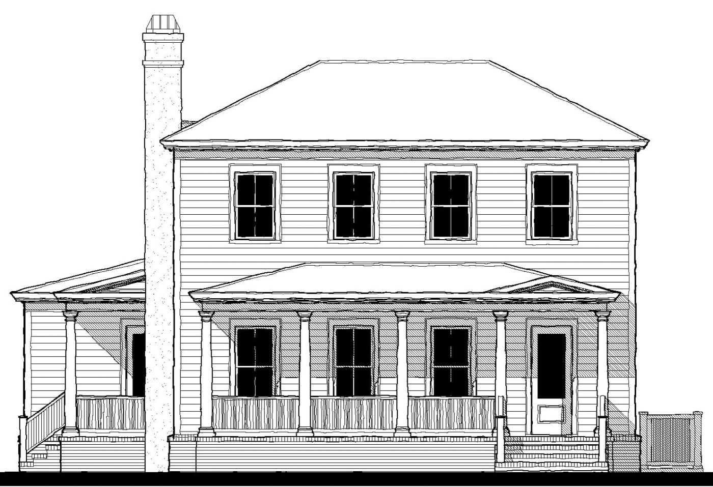 213104 — featured elevation