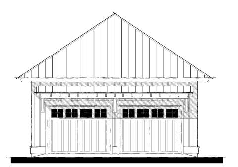213124 Garage