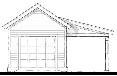 213129 Garage