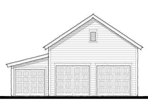 213130 Garage