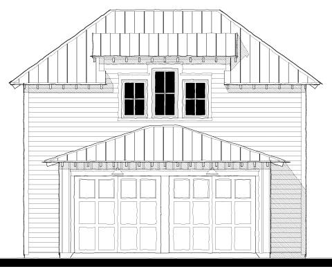 213136 Garage