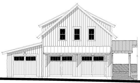 213144 Garage