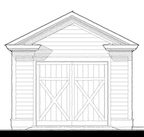 213156 Garage