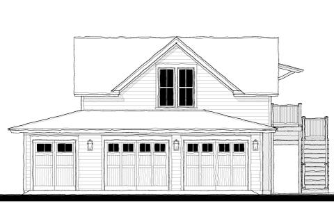 213158 Garage