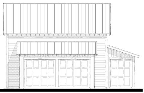 213173 Garage