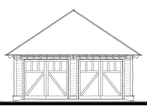 213182 Garage