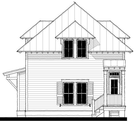 213185 Garage
