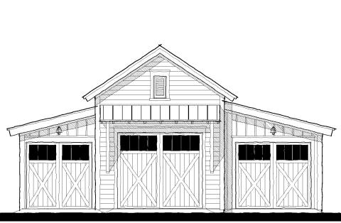 213187 Garage
