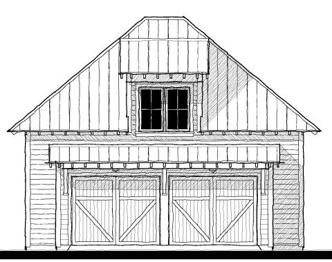 213189 Garage