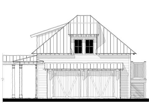 21319 Garage