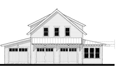 213197 Garage