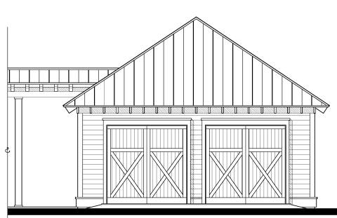 213205 Garage