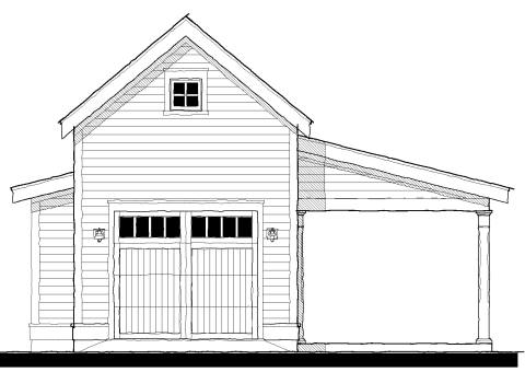 213210 Garage