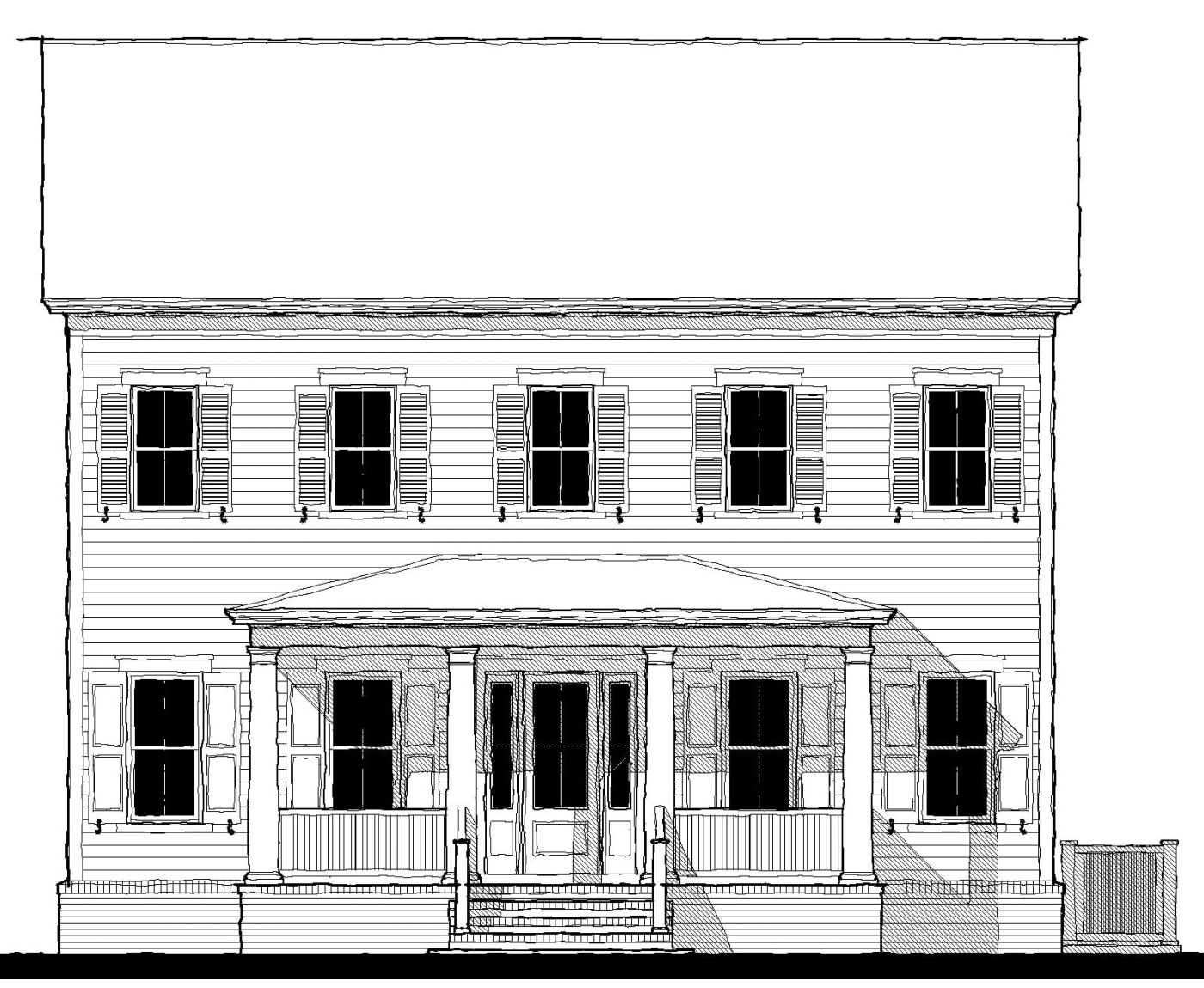21324 — featured elevation
