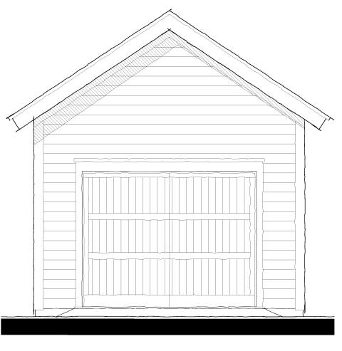 21334 Garage