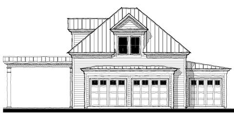 21342 Garage