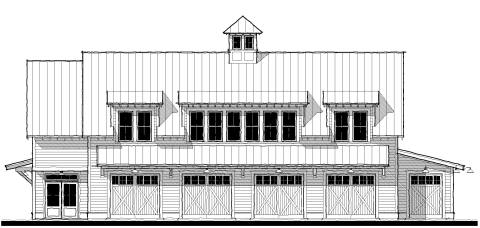 21344 Garage