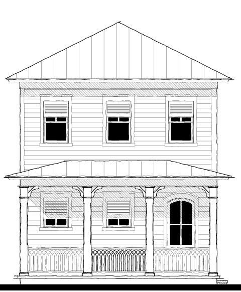 21370 Garage