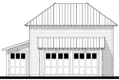 21382 Garage