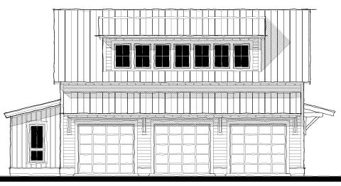 215166 Garage