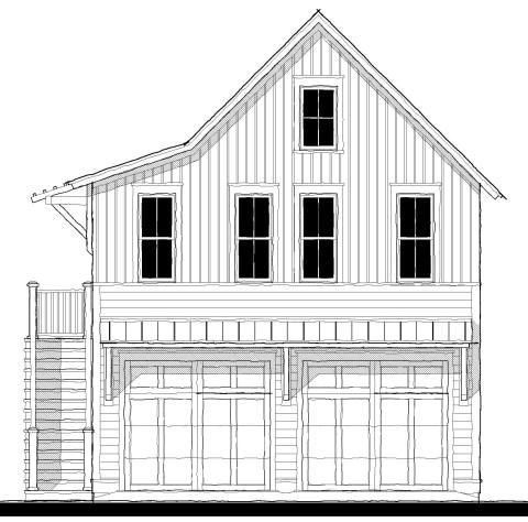 21911 Garage