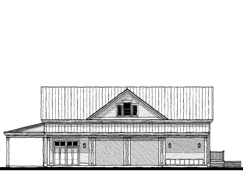 22125 Garage