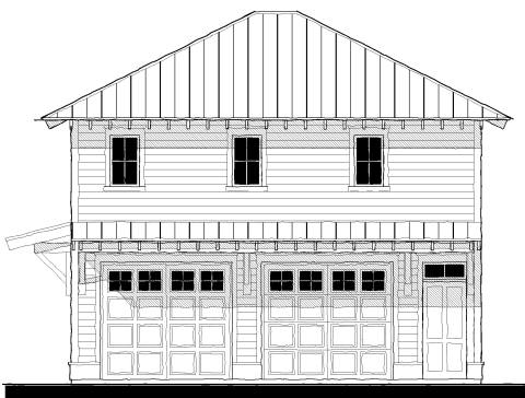 22304 Garage
