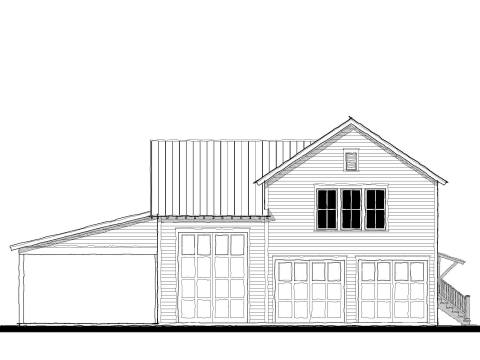 223117 Garage