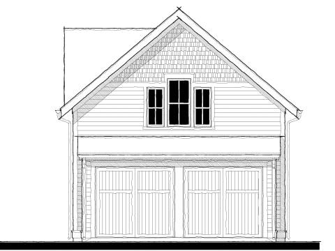 223118 Garage