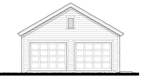 223120 Garage