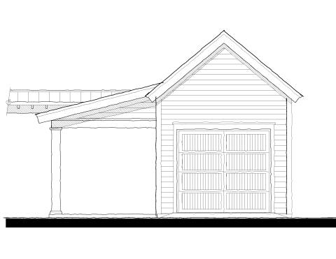223122 Garage