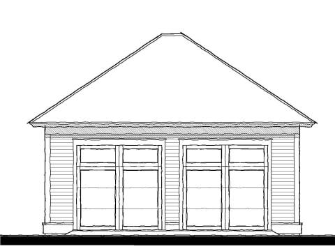 223137 Garage
