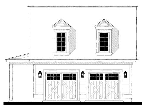223142 Garage